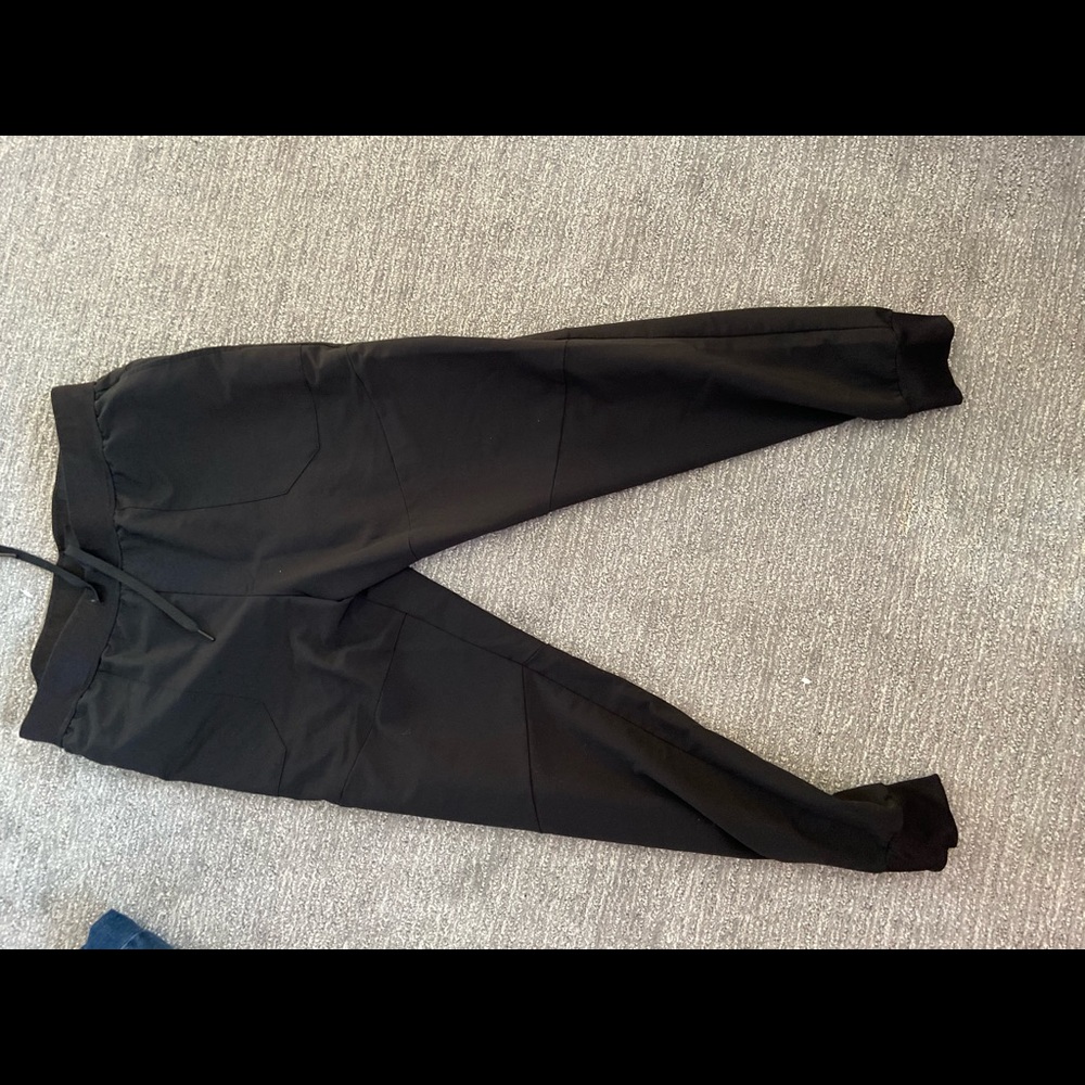 Women’s Russell Training Exercise Jogger Pangs